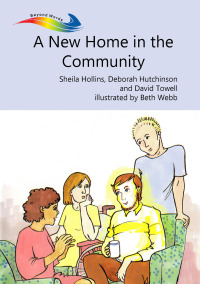 Cover image: A New Home in the Community