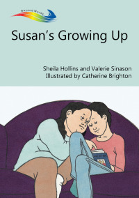 صورة الغلاف: Susan's Growing Up