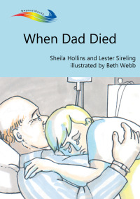 Imagen de portada: When Dad Died