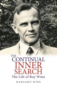 Cover image: The Continual Inner Search 9781875703289