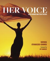 Cover image: Her Voice 9781875703401