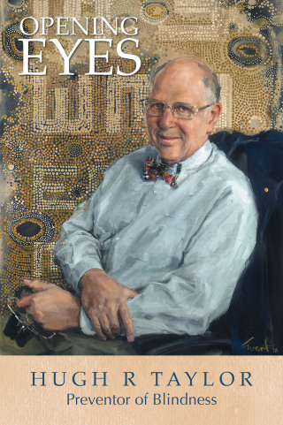 Cover image: Opening Eyes 9781875703623