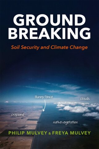 Imagen de portada: Groundbreaking 9781875703562