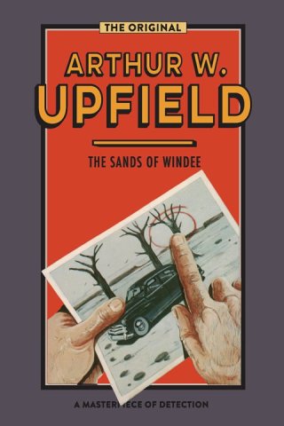 Cover image: The Sands of Windee 9781925416916