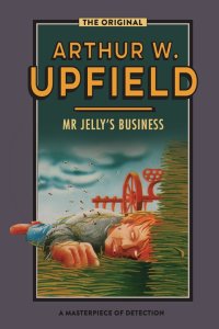 Imagen de portada: Mr Jelly's Business 9781925416961