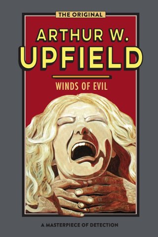 表紙画像: Winds of Evil 9781925416978