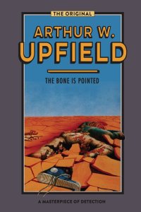 Cover image: The Bone is Pointed