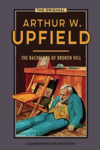 Cover image: The Bachelors of Broken Hill 9781925706673