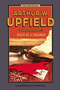 Cover image: Death of a Swagman