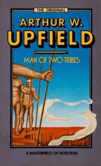 Cover image: Man of Two Tribes