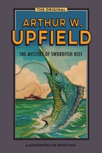 Cover image: The Mystery of Swordfish Reef