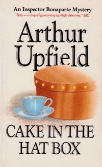 Cover image: Cake in the Hat Box