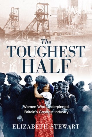 Cover image: The Toughest Half 9781876498610