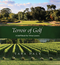 Cover image: Terroir of Golf 9781876498856