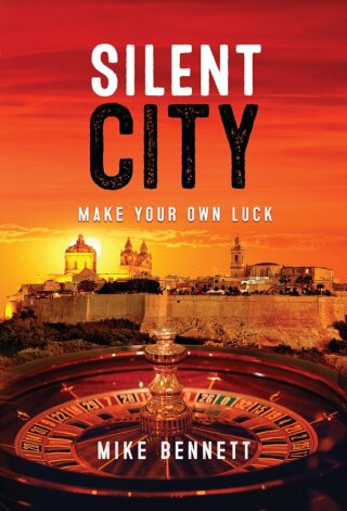 Imagen de portada: Silent City 9781876498948