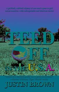 Cover image: Teed Off in the USA 9781876963156