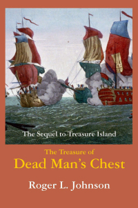 Imagen de portada: The Treasure of Dead Man's Chest 9781876963286