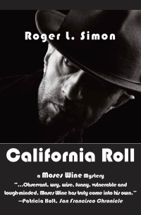 Cover image: California Roll 9781876963361