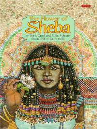 Imagen de portada: The Flower of Sheba 9781876965808