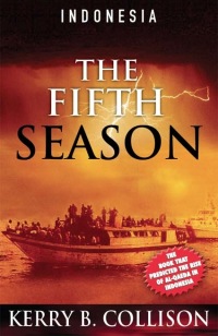 Cover image: The Fifth Season 9781877006074
