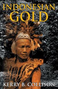 Cover image: Indonesian Gold 9780957870932