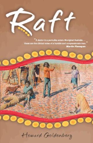 Imagen de portada: Raft 9781877006104