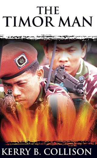 Imagen de portada: The Timor Man 9781877006128