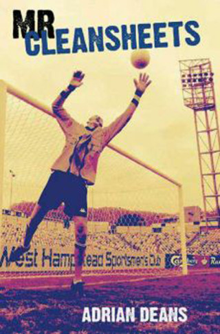 Imagen de portada: Mr Cleansheets 9781877006135