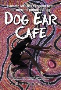 表紙画像: Dog Ear Cafe 9781877006159