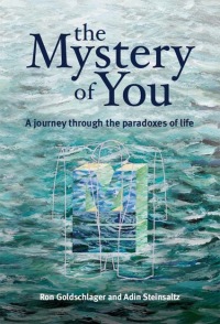 Imagen de portada: The Mystery of You 9781877006807