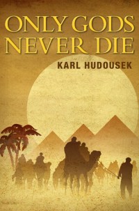 صورة الغلاف: Only Gods Never Die 9781877096136