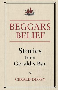 Cover image: Beggars Belief 9781925556728