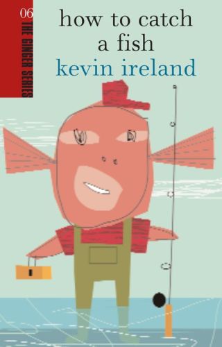 Cover image: How to Catch a Fish 9780958253864