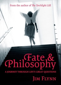 Cover image: Fate &amp; Philosophy 9781877551321