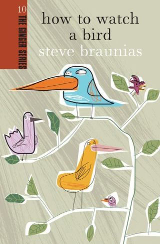 Cover image: How to Watch a Bird 9780958262965