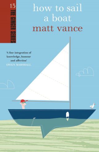 Imagen de portada: How to Sail a Boat 9781877551857