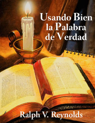 Cover image: Usando Bien la Palabra de Verdad