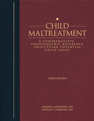 Cover image: Child Maltreatment 3e, Volume 2 3rd edition 9781878060563