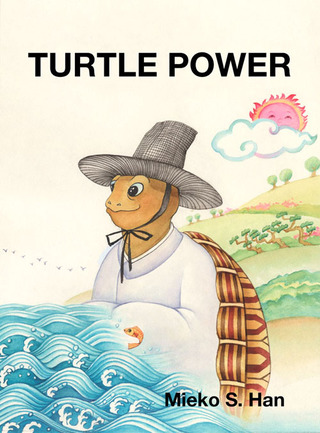 Imagen de portada: Turtle Power 9781878463005