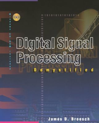 Immagine di copertina: Digital Signal Processing Demystified 9781878707161
