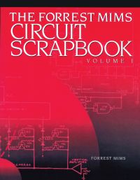 Omslagafbeelding: Mims Circuit Scrapbook V.I. 1st edition 9781878707482