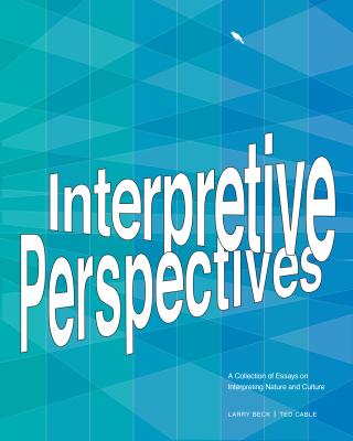Imagen de portada: Interpretive Perspectives 1st edition 9781879931275