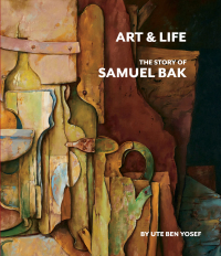 Omslagafbeelding: Art and Life 9781879985469