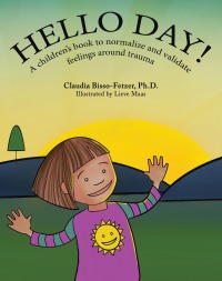 Cover image: Hello Day! 1st edition 9781880765685