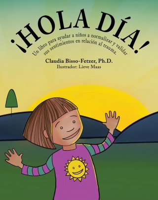 Cover image: Hola Día! 1st edition 9781880765630