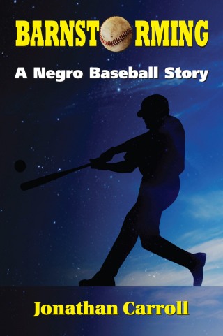 Titelbild: Barnstorming 2nd edition 9781880765746