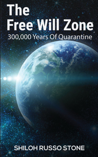 Cover image: The Free Will Zone 9781880765777