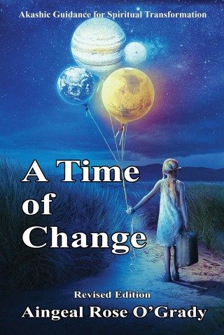 Cover image: A Time Of Change 2nd edition 9781880765814
