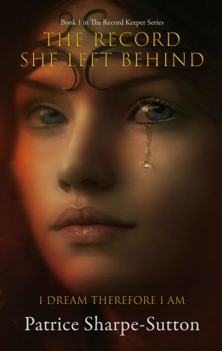 صورة الغلاف: The Record She Left Behind 9781880765845