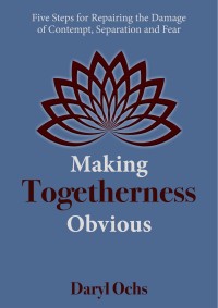 Imagen de portada: Making Togetherness Obvious 9781880765913